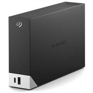 10TB Seagate One Touch Hub (USB3.0) NEW #2