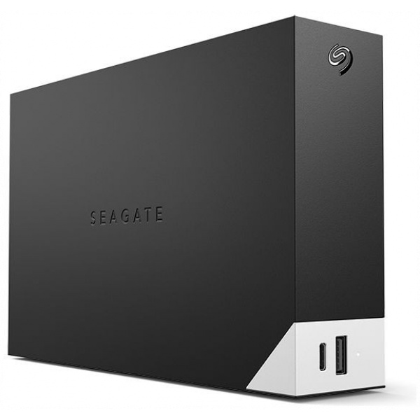 10TB Seagate One Touch Hub (USB3.0) NEW #7
