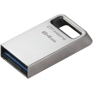 64GB Kingston USB 3.2 Gen1 DataTraveler Micro G2 Pendrive #2