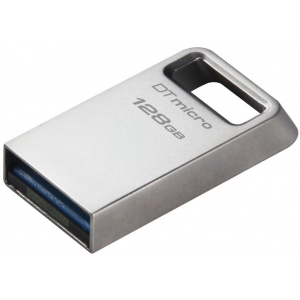 128GB Kingston USB 3.2 Gen1 DataTraveler Micro G2 Pendrive #2