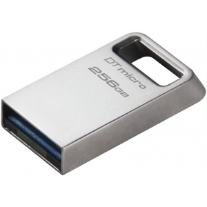 256GB Kingston USB 3.2 Gen1 DataTraveler Micro G2 Pendrive #2