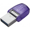 64GB Kingston USB 3.2 DataTraveler microDUO 3C Pendrive #2