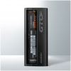 Axagon EEM2-GTO SuperSpeed+ NVMe M.2 vékony SSD tok USB-C #5