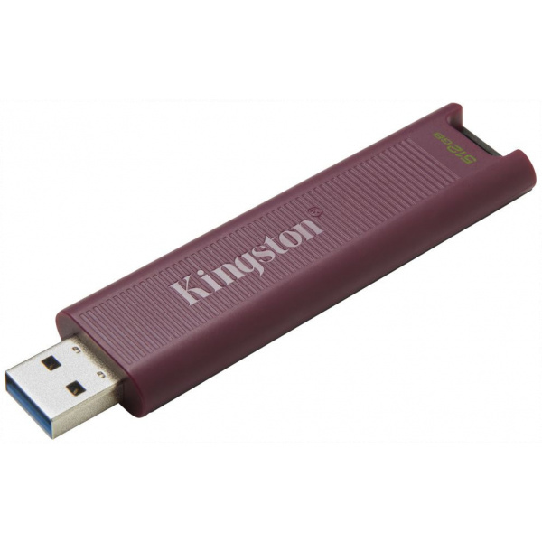 512GB Kingston USB 3.2 DataTraveler MAX (Type A) Pendrive #2
