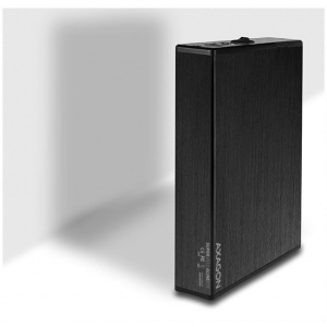 Axagon EE35-XA3 USB 3.0 periféria ház 3,5" SATA HDD-hez #2