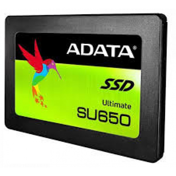 240GB ADATA Ultimate SU650 SSD - SATA 6GB/s #2