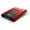 1TB ADATA HD650 USB-s HDD USB3.1 (ütésálló) piros #3