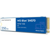 250GB WD Blue SN570 NVMe SSD - M.2 (PCIe) #2