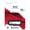 250GB Kingston NV2 NVMe SSD M.2 2280 (PCIe 4.0) #3