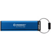 128GB Kingston USB 3.2 IronKey™ Keypad 200 (hardveres titkosítás) #2