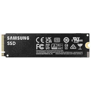 2TB Samsung SSD - 990 PRO NVMe 2.0 M.2 (PCIe) #2