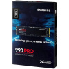 2TB Samsung SSD - 990 PRO NVMe 2.0 M.2 (PCIe) #4