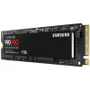 1TB Samsung SSD - 990 PRO NVMe 2.0 M.2 (PCIe) #2