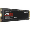 1TB Samsung SSD - 990 PRO NVMe 2.0 M.2 (PCIe) #3