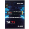 1TB Samsung SSD - 990 PRO NVMe 2.0 M.2 (PCIe) #5