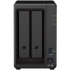 Synology DiskStation DS723+ hétrekeszes NAS kiszolgáló #2