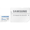 128GB Samsung PRO Endurance microSD kártya + SD adapter (Class 10) #3