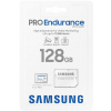 128GB Samsung PRO Endurance microSD kártya + SD adapter (Class 10) #4