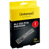 2TB Intenso Premium NVMe SSD - M.2 (PCIe) #3