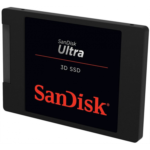 2TB Sandisk™ Ultra 3D SSD SATA #2