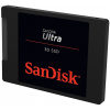 4TB Sandisk™ Ultra 3D SSD SATA #2