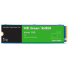 1TB WD Green SN350 NVMe SSD M.2 (PCIe 3.0) #2