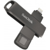 128GB Sandisk iXpand Luxe USB 3.1 Type-C + Lightning Pendrive #6