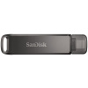 64GB Sandisk iXpand Luxe USB 3.1 Type-C + Lightning Pendrive #5