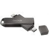 256GB Sandisk iXpand Luxe USB 3.1 Type-C + Lightning Pendrive #3