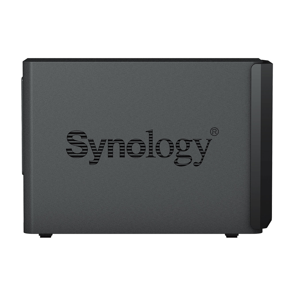 Synology DiskStation DS223 kétrekeszes NAS kiszolgáló #5