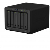 Synology DiskStation DS620slim hatrekeszes NAS kiszolgáló #2