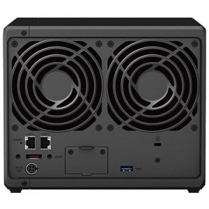 Synology DiskStation DS923+ kilencrekeszes NAS kiszolgáló #2