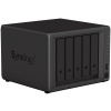 Synology DiskStation DS1522+ 8GB ötrekeszes NAS kiszolgáló, bővíthető #4