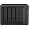 Synology DiskStation DS1522+ 8GB ötrekeszes NAS kiszolgáló, bővíthető #5