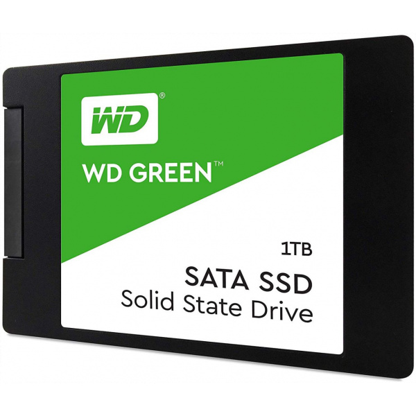 1TB WD Green SSD - SATA 6GB/s #2