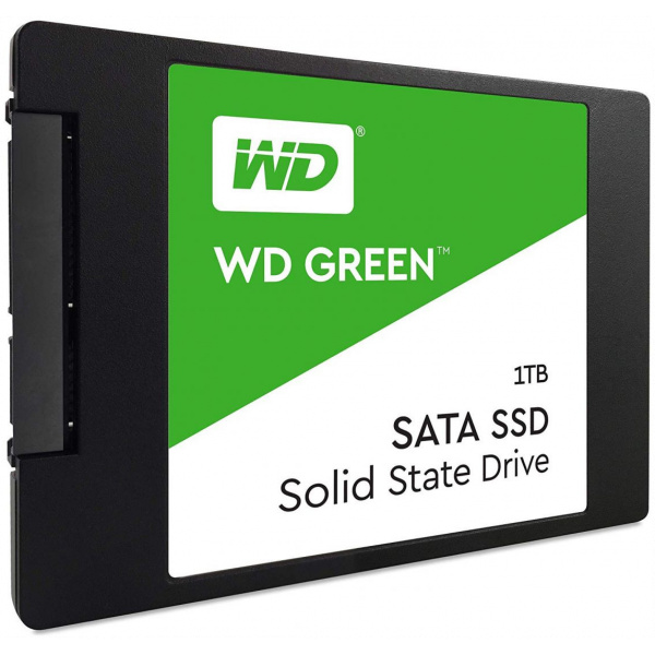 1TB WD Green SSD - SATA 6GB/s #3