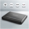 Axagon ADSA-CC USB-C 10Gbps M.2 NVMe + SATA SSD/HDD adapter #2