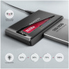 Axagon ADSA-CC USB-C 10Gbps M.2 NVMe + SATA SSD/HDD adapter #4
