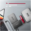 Axagon ADSA-CC USB-C 10Gbps M.2 NVMe + SATA SSD/HDD adapter #5