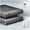 Axagon ADSA-CC USB-C 10Gbps M.2 NVMe + SATA SSD/HDD adapter #6