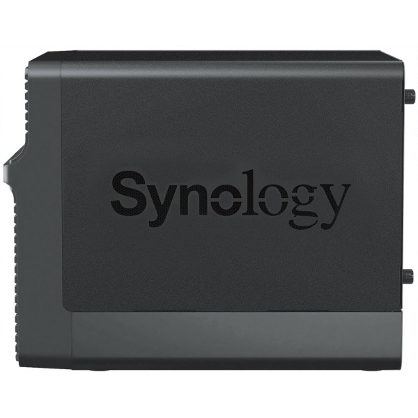 Synology DiskStation DS423 négyrekeszes NAS kiszolgáló #3