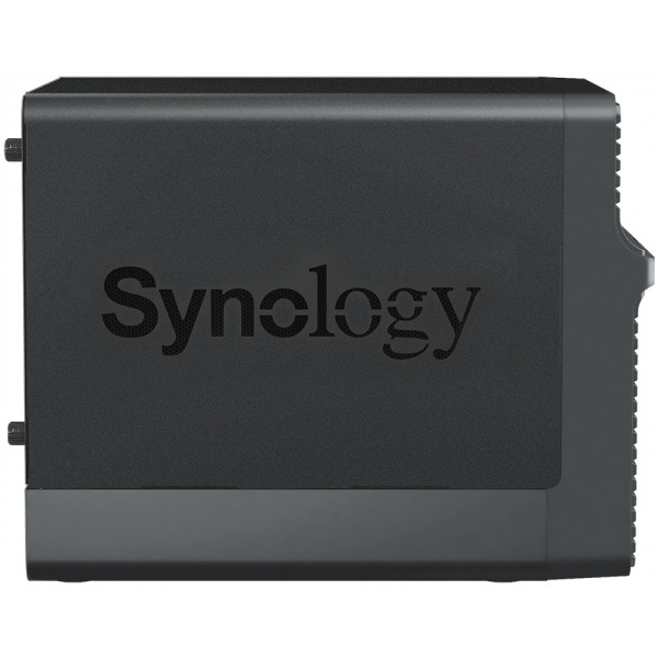 Synology DiskStation DS423 négyrekeszes NAS kiszolgáló #5