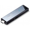 512GB ADATA UE800 USB 3.2 (Type-C) fém Pendrive (ezüst) #2