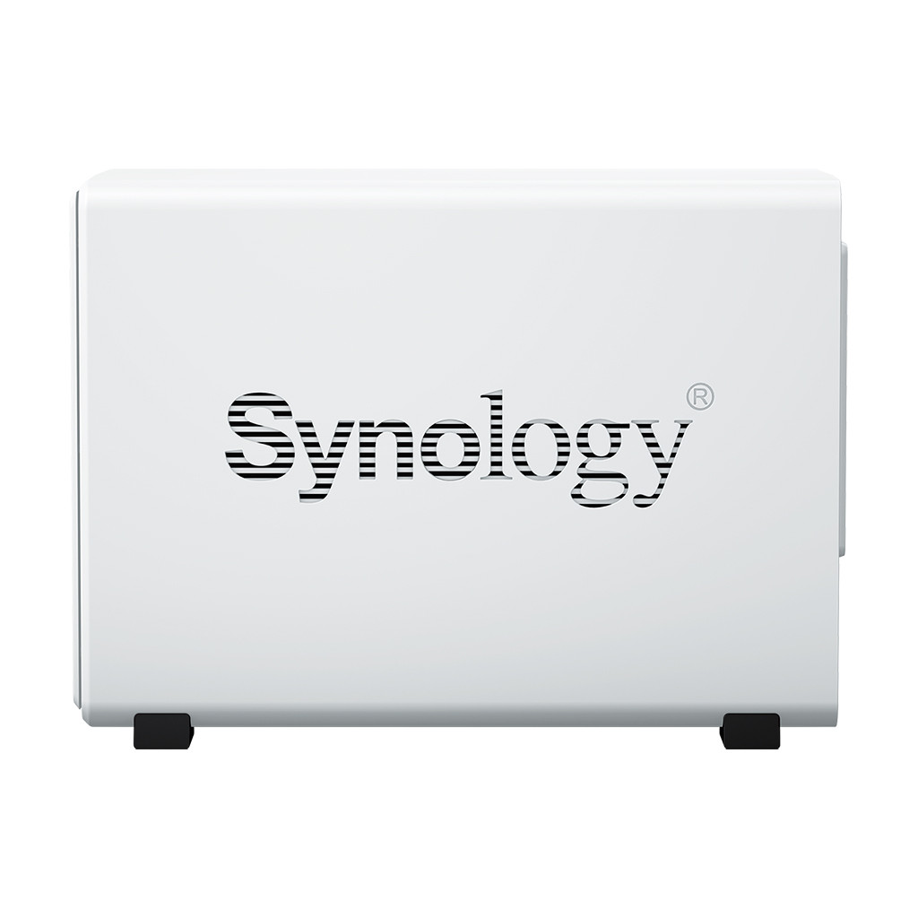 Synology DiskStation DS223j kétrekeszes NAS kiszolgáló #3