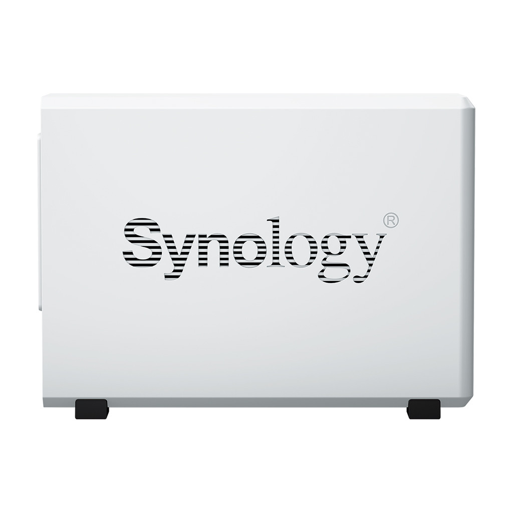 Synology DiskStation DS223j kétrekeszes NAS kiszolgáló #5