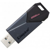 256GB Kingston USB 3.2 DataTraveler Exodia Onyx Pendrive (fekete) #2
