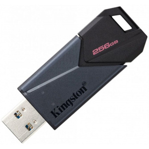 256GB Kingston USB 3.2 DataTraveler Exodia Onyx Pendrive (fekete) #2