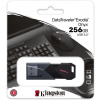 256GB Kingston USB 3.2 DataTraveler Exodia Onyx Pendrive (fekete) #3