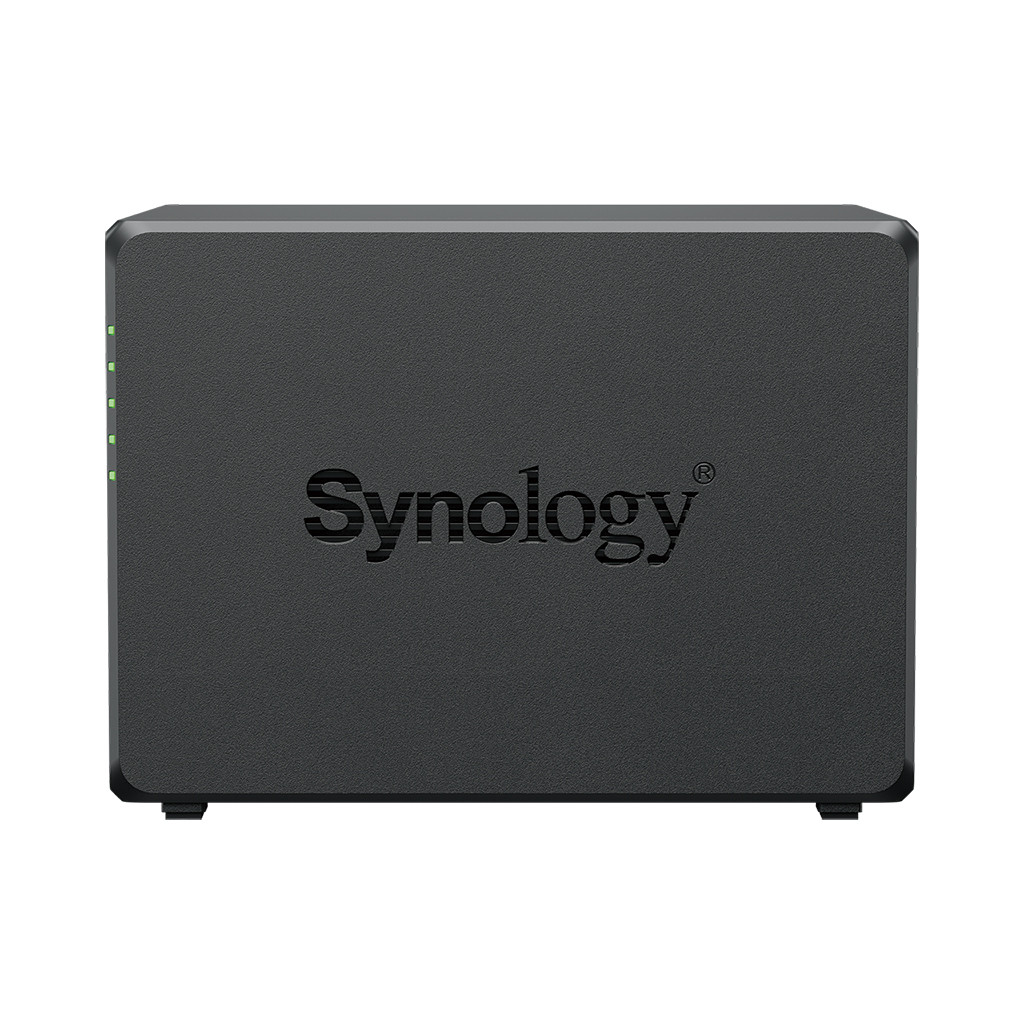 Synology DiskStation DS423+ 6GB négyrekeszes NAS kiszolgáló #3