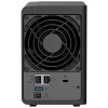 Synology DiskStation DS224+ kétrekeszes NAS kiszolgáló #4